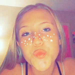 Meet your Posher, Haley